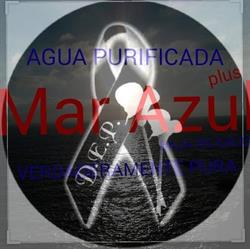 PURIFICADORA de AGUA MAR AZUL