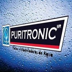 purificadora puritronic de palenque