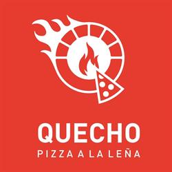 Quecho Pizza a la Leña