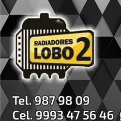 RADIADORES LOBO 2