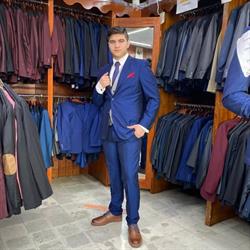 RENTADORA DE TRAJES MÉRIDA