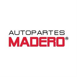 Autopartes Madero