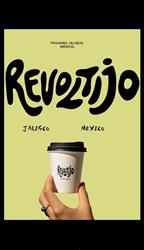 Revoltijo