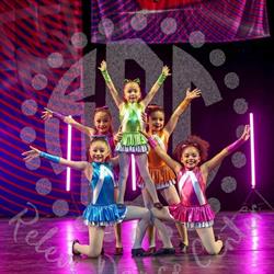 Releve Dance Center