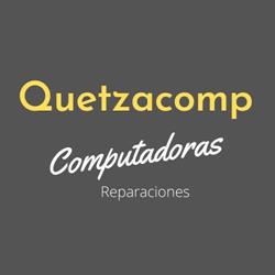 QUETZACOMP - Reparación de Computadoras y Laptop servicio a domicilio y Online.
