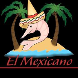Restaurant "El Mexicano" pescados y mariscos