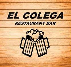Restaurant Bar El Colega