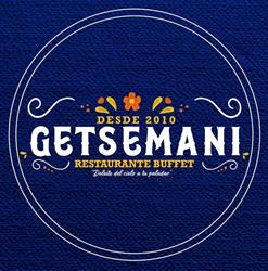 Restaurant Buffet Getsemani