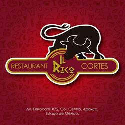 Restaurant IL Rico Cortes