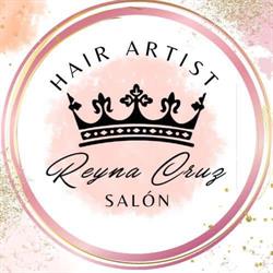 Reyna Cruz Salón