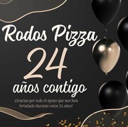 Rodos Pizza
