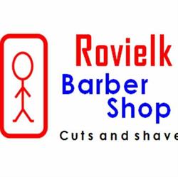 Rovielk barbershop