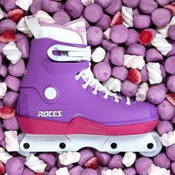 Rush Shop tienda de patines