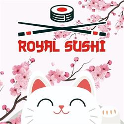 Royal Sushi