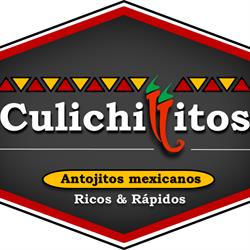 Culichilitos snacks