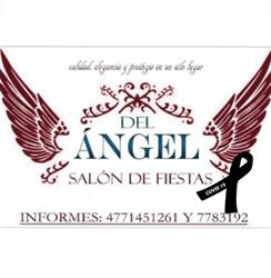 Salon De Fiestas Del Angel