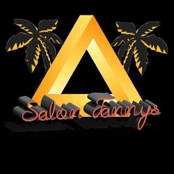 Salon Fanny's