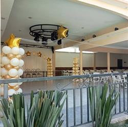 Salon El Manantial