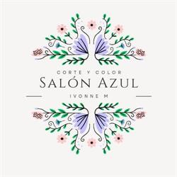 Salón Azul corte y color