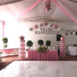 Salon Jardin Dny