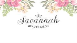Savannah Beauty Salon