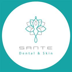 SANTE DENTAL, VISUAL & SKIN