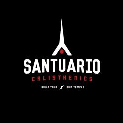 Santuario Calisthenics Puebla