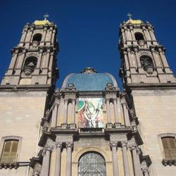 Santuario de Nuestra Señora de Guadalupe