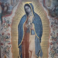 Santuario de Nuestra Señora de Guadalupe