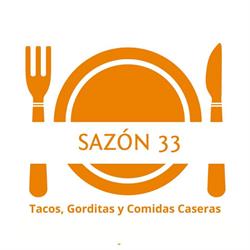 Sazón 33