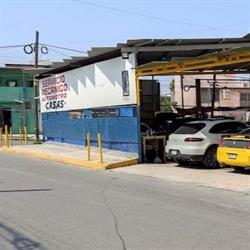 Servicio Automotriz Casas