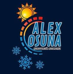 Refrigeración Automotriz Alex Osuna
