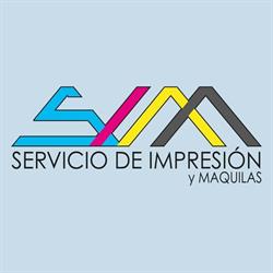 Servicio de Impresión y Maquilas