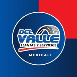 Llantas y servicios Del Valle
