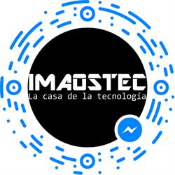 IMAOSTEC La casa de la tecnología