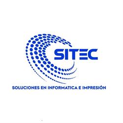 Sitec soluciones en informática e impresión