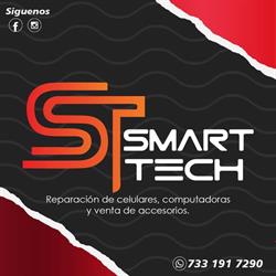 SMART TECH