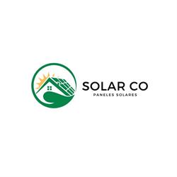 SolarCo - Paneles Solares
