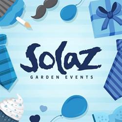 Solaz Garden Events