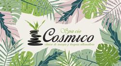Spacio Cósmico Clínica de masajes y terapias alternativ