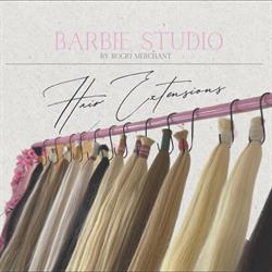 Barbie Studio