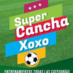 Super Cancha