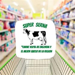 SUPER SERNA