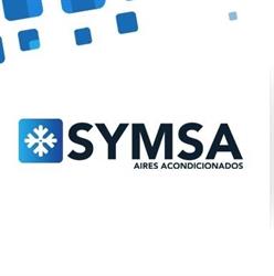 Symsa aires acondicionados