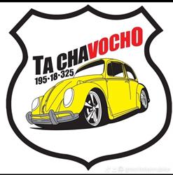 TA CHAVOCHO