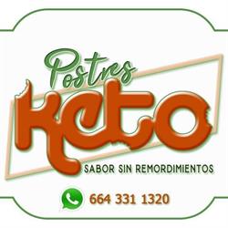 Postres Keto