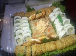 Sushi Aroma