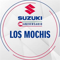 Suzuki Los Mochis