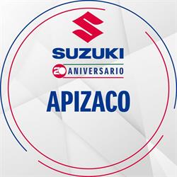 Suzuki Apizaco