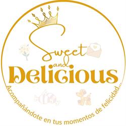 Sweet and Delicious